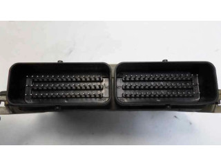 Řídící jednotka 96378049, S010016030E1 Daewoo Tacuma 2001