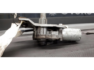 Моторчик заднего дворника 0390201503    Rover 200 XV