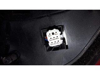 Zpětné zrcátko levé Mazda CX-9 2008 E4012284, E4012285