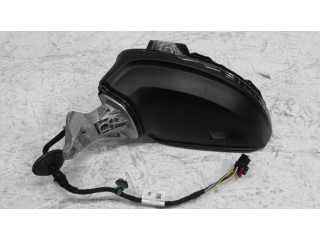Zpětné zrcátko  levé Volkswagen Tiguan 2016  5NB857501  