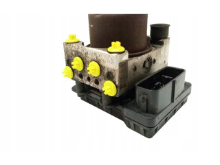 Блок АБС MB5-2WDE-3602-1, 360300966 Mitsubishi Lancer 2003 - 2007 года