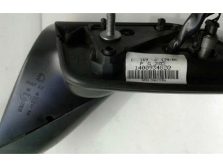 Зеркало электрическое        Peugeot 807   -  года   