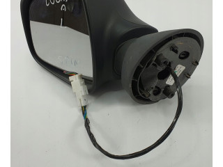 Зеркало электрическое     левое    Dacia Logan I  2004-2012 года   