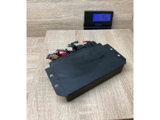 Блок комфорта 4B0962258E, 410215006 Audi A6 S6 C5 4B