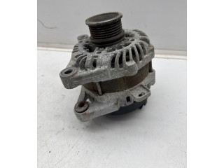 Генератор 9824742880, A002TV0781ZE Peugeot Partner III