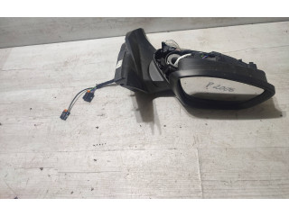 Зеркало электрическое        Peugeot 2008 II  2019 -  года   