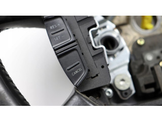 Руль Skoda Superb B5 (3U)  2001 - 2008 года 3U0419091G      