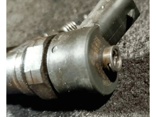 Форсунка 1522033 Citroen C8