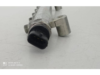 Vstřikovací lišta 0445214174, 009492L4 Chevrolet Captiva