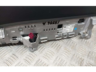 Přístrojová deska BMW X1 U11 2022 PN5A43053