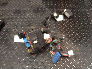   Pojistková skříňka    KIA Picanto 2004