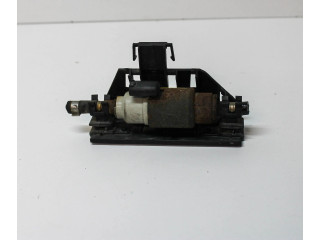 Vstřikovací čerpadlo    Volkswagen Tiguan    CBAB 