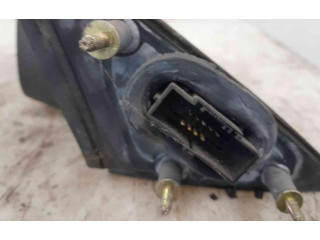 Зеркало электрическое Renault Safrane 1992 - 2000 года
