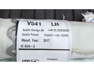 Боковая подушка безопасности P31455872, 31455872   Volvo S90, V90
