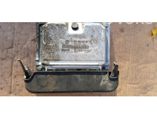 Блок управления двигателя 074906018AP Volkswagen Transporter - Caravelle T4