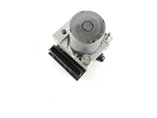 Блок АБС 27536SC020, 0265230481 Subaru Forester SH 2008 - 2013 года