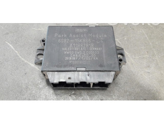 Блок предохранителей Volvo V70