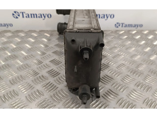 Интеркулер 9684946380, M144207D Citroen C5