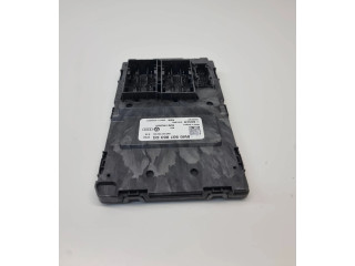 Блок комфорта 8W0907063CG Audi A5