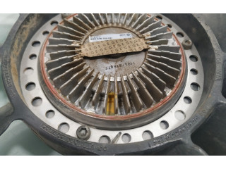 Вентилятор радиатора 8MV376732031 Audi A6 S6 C5 4B