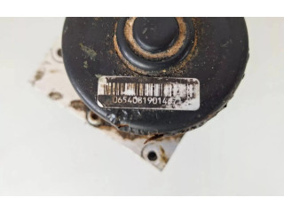 Блок АБС 1J0614117A, 1J0907379 Volkswagen Bora 1998 - 2005 года