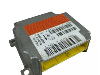 Блок подушек безопасности 0018209726   Mercedes-Benz C W203