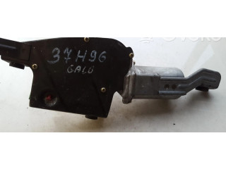 Моторчик заднего дворника wm32091s, wm-3209-1s Honda Prelude