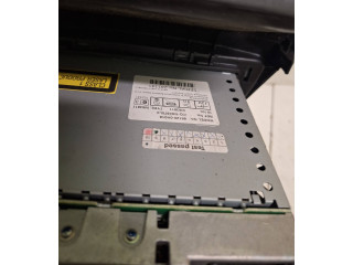 Поршень Радио/ проигрыватель CD/DVD / навигация CFA 861200H010, CQMS0570LC Peugeot 107