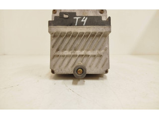 Блок АБС 0273004098, 7650341 Volkswagen Transporter - Caravelle T4 1991 - 2003 года