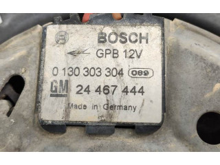 Вентилятор радиатора 24467444, 0130303304 Citroen Berlingo 1.9