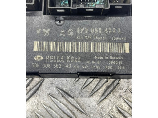 Блок комфорта 8P0959433L, 06000620   Audi A3 S3 A3 Sportback 8P   