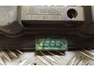 Топливная рампа 0280151011, 044133313   Volkswagen Transporter - Caravelle T4  