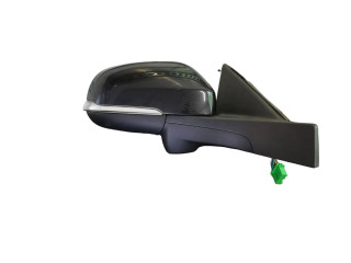 Зеркало электрическое        Volvo S80  2007 - 2013 года   