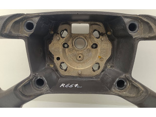 Руль Volkswagen Transporter - Caravelle T5  2003 - 2015 года 7H0419091C      