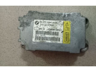 Блок подушек безопасности 65776941018 BMW 5 E60 E61