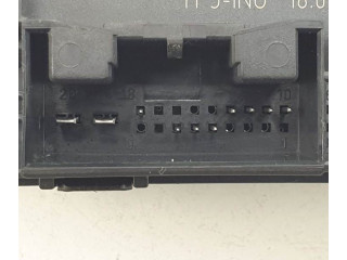 Блок комфорта 7N0959795D Skoda Yeti (5L)