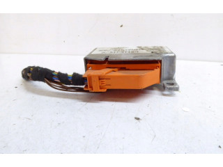 Блок подушек безопасности 0018202126   Mercedes-Benz C W202