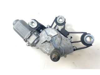 Моторчик заднего дворника 5J9955711A Skoda Fabia Mk2 (5J)