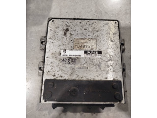 Блок управления двигателя nnn100742 Rover 25