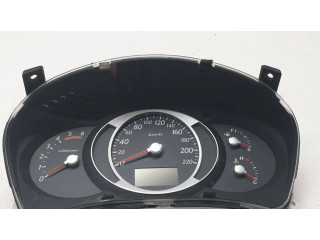 Přístrojová deska Hyundai Tucson JM 2007 940232E420, 11001003300H