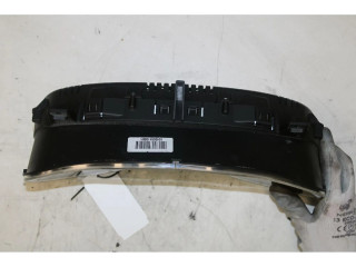 Панель приборов    Jeep Renegade       