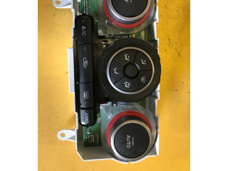 Блок управления климат-контролем Mazda 3 I