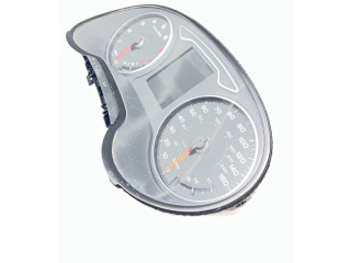 Панель приборов 8V0920973F, A2C13922600 Audi A3 S3 8V