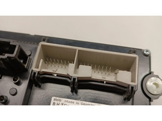 Блок управления климат-контролем 7N0907426CA, 5HB01129241 Volkswagen Caddy