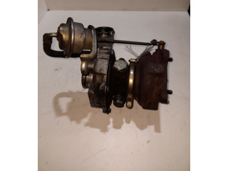 Турбина Mitsubishi L200 1515A029, RHF4H09003 для двигателя 4D56 HP