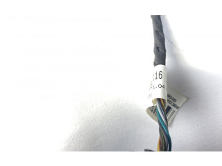 Zpětné zrcátko Mercedes-Benz C AMG W205 2016 A2058100116, A2058100116