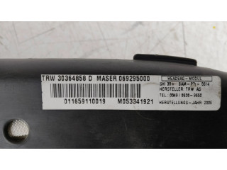 Боковая подушка безопасности 069295000, M053341921 Maserati Quattroporte