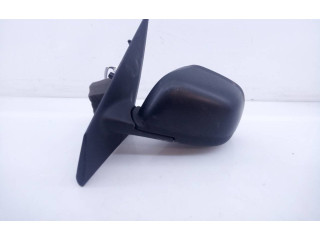 Зеркало электрическое Dacia Dokker - года