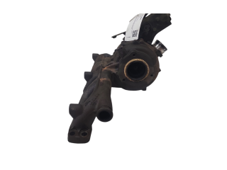  Турбина Volvo V70  31219697, 75206013   для двигателя D5244T      