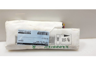 Боковая надувная подушка